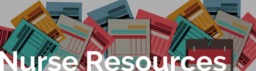 Nurse Resources Benefits Page